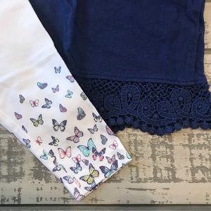 Carters 3 month baby girl outfit